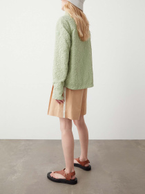 Демисезонная куртка Colmar модель 1907-5ZA-703 Фото