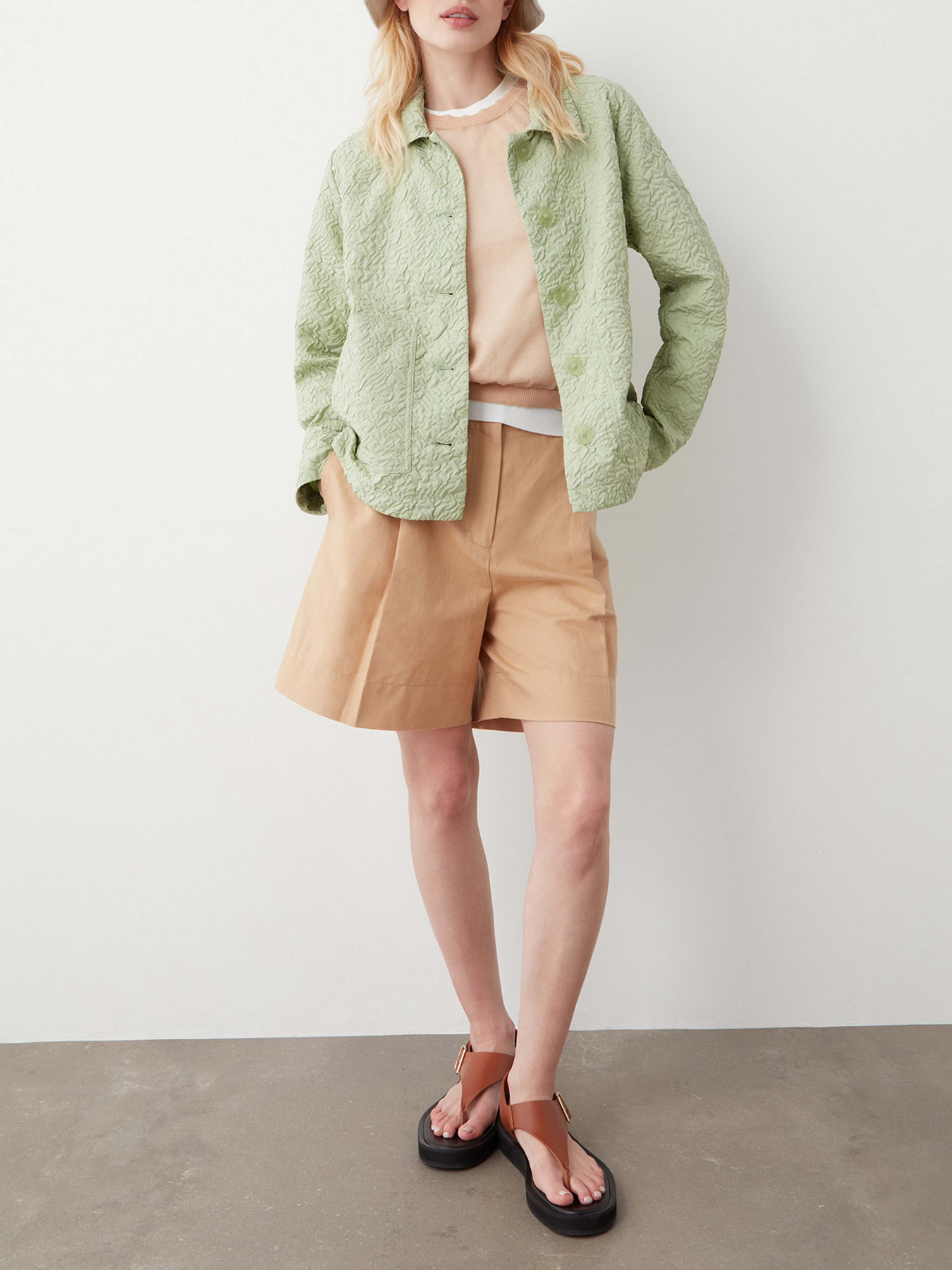 Демісезонна куртка Colmar модель 1907-5ZA-703 Демісезонна куртка Colmar модель 1907-5ZA-703 Фото