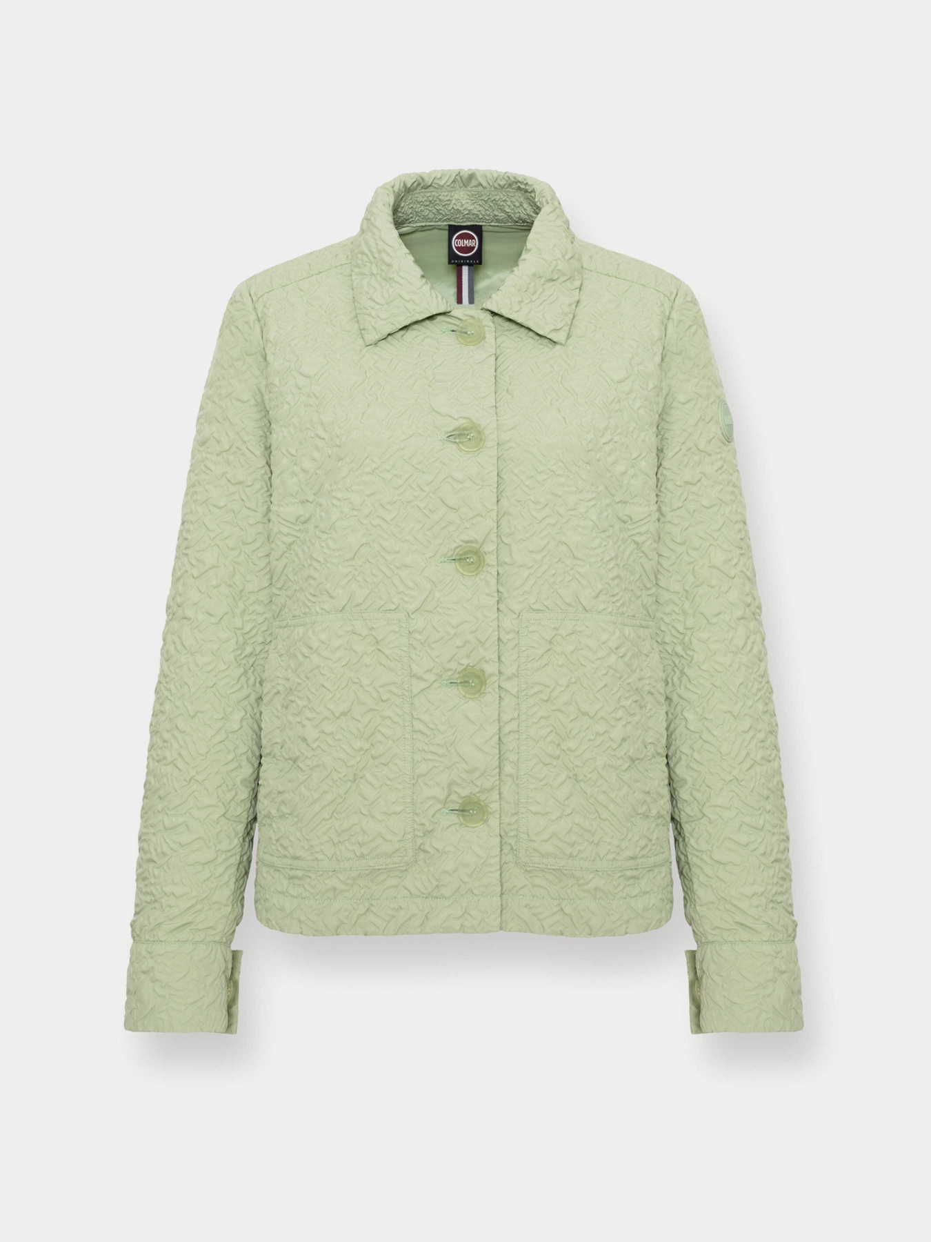 Демісезонна куртка Colmar модель 1907-5ZA-703 Демісезонна куртка Colmar модель 1907-5ZA-703 Фото