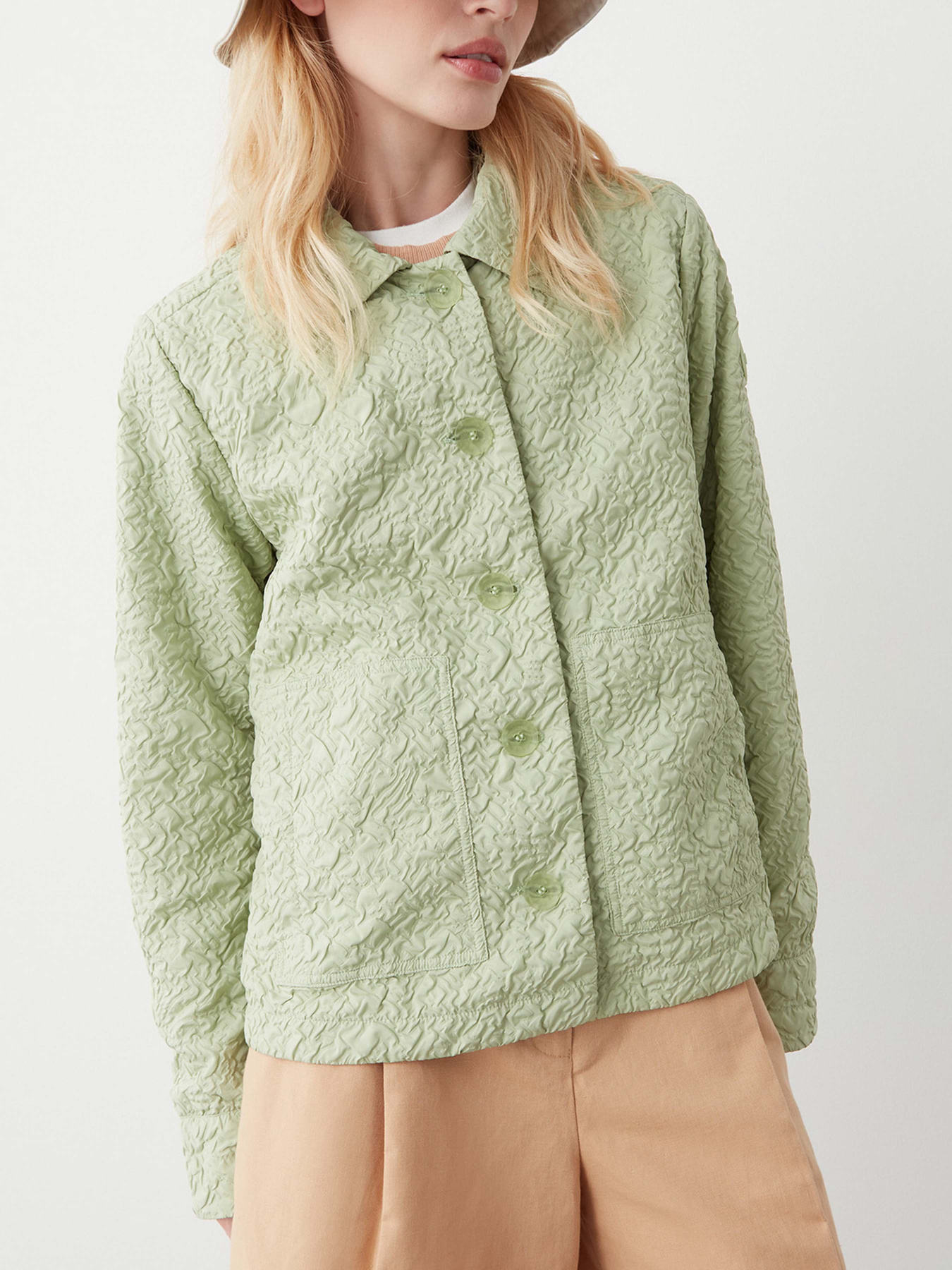 Демісезонна куртка Colmar модель 1907-5ZA-703 Демісезонна куртка Colmar модель 1907-5ZA-703 Фото