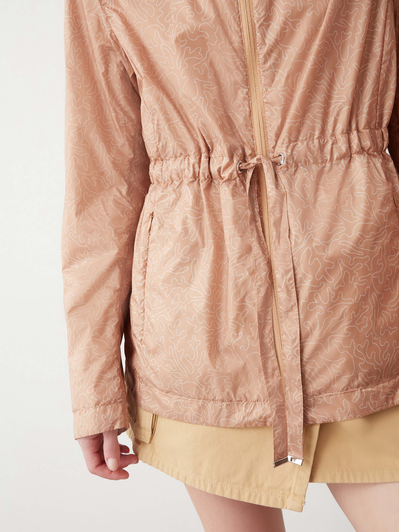 Ветровка Colmar модель 1909-9ZE-699 Фото