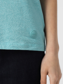 Футболка Colmar модель 8659-5ZB-710 Футболка Colmar модель 8659-5ZB-710 Фото