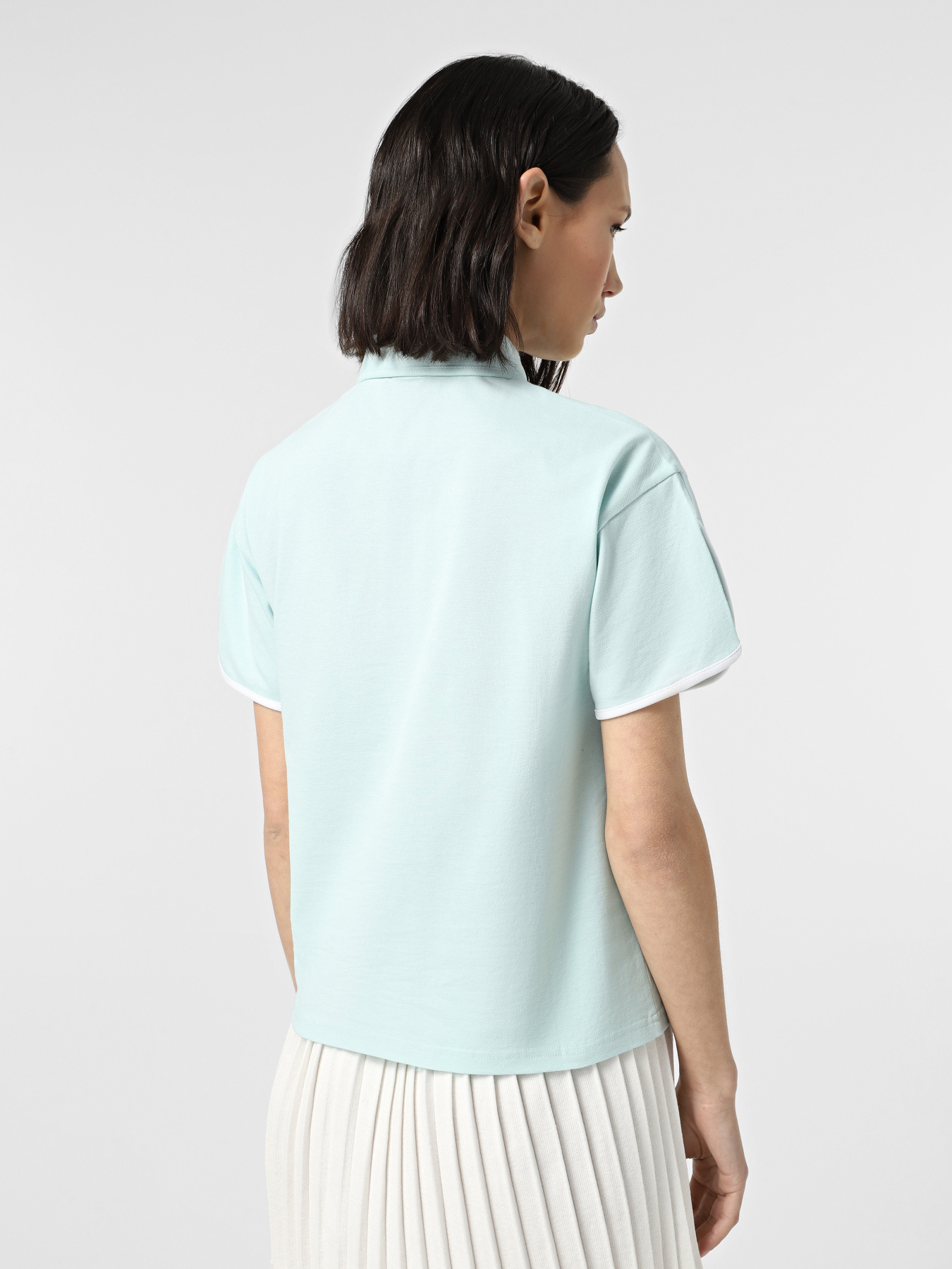 Поло Colmar модель 8745-4SH-709 Фото