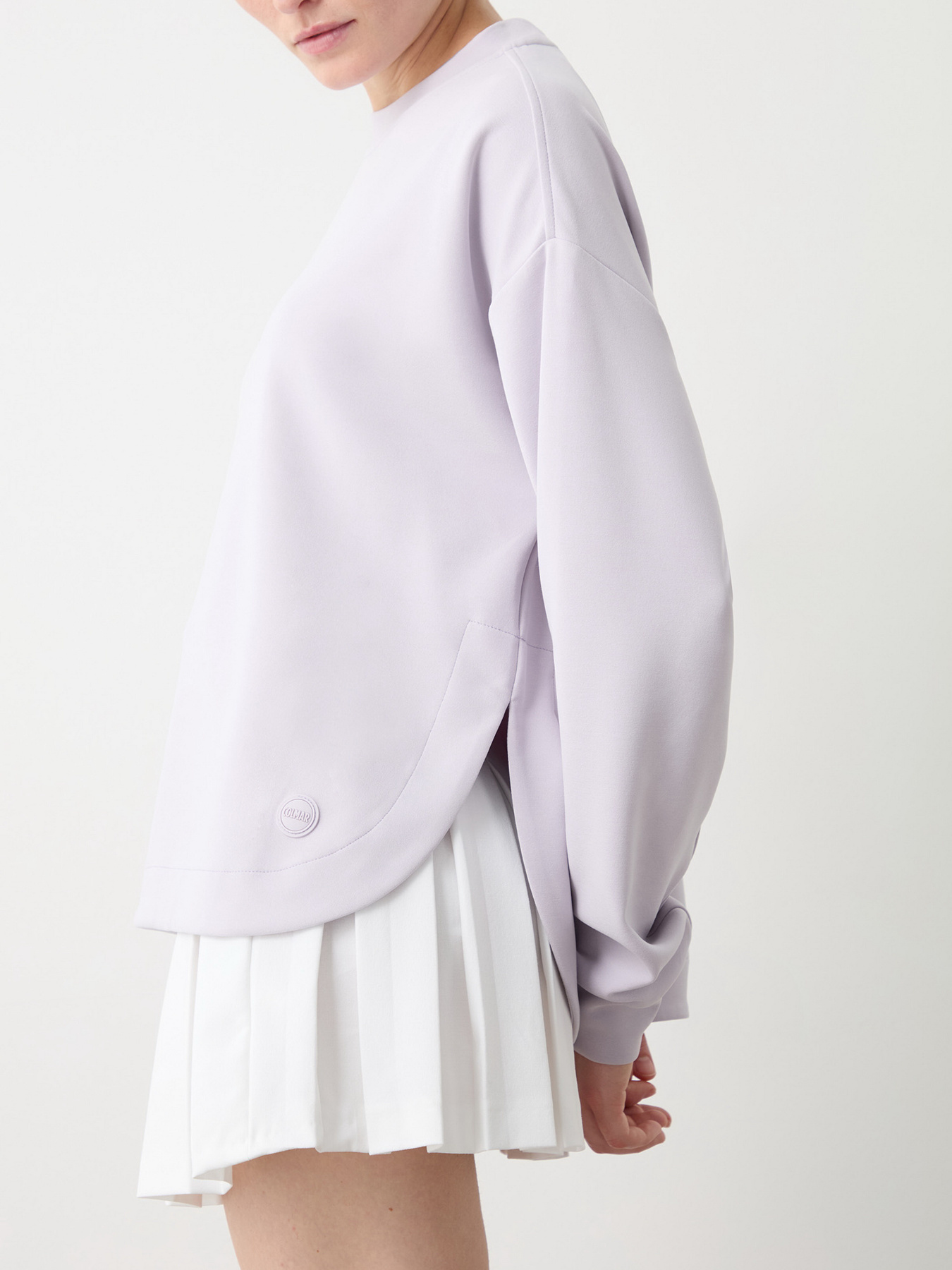 Свитшот Colmar модель 9211-1YH-708 Фото