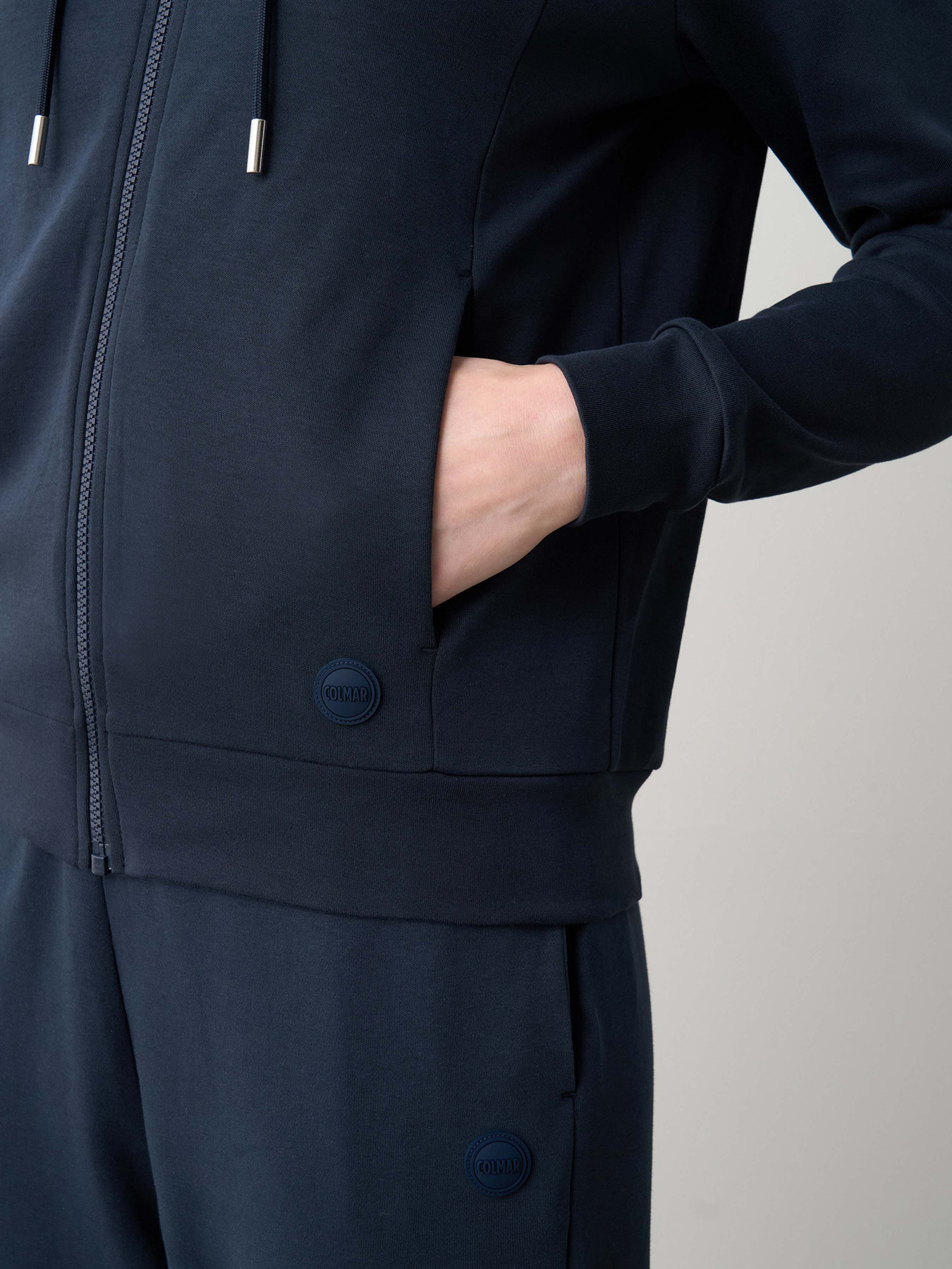 Кофта Colmar модель 9240-6YP-68 Кофта Colmar модель 9240-6YP-68 Фото