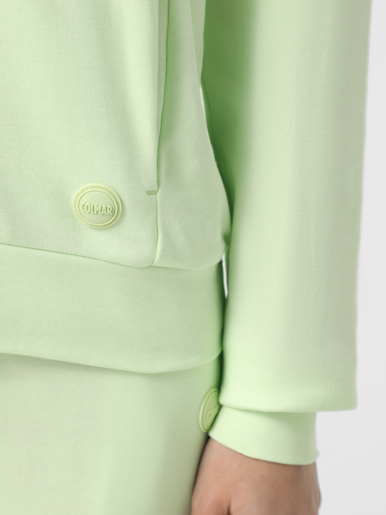 Кофта Colmar модель 9240-6YP-701 Фото