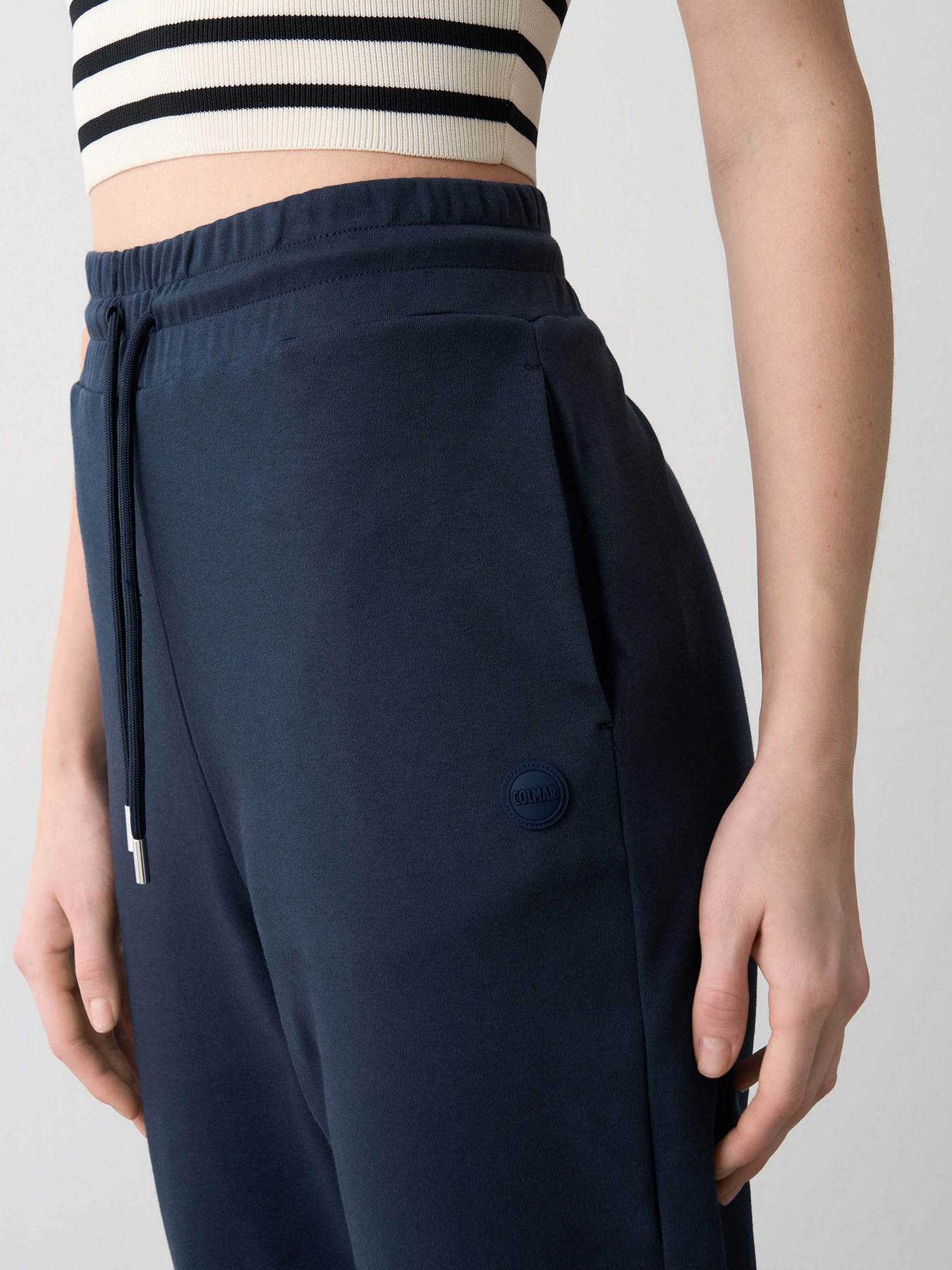 Штаны спортивные Colmar модель 9241-6YP-68 Фото