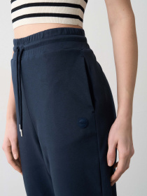 Штаны спортивные Colmar модель 9241-6YP-68 Фото