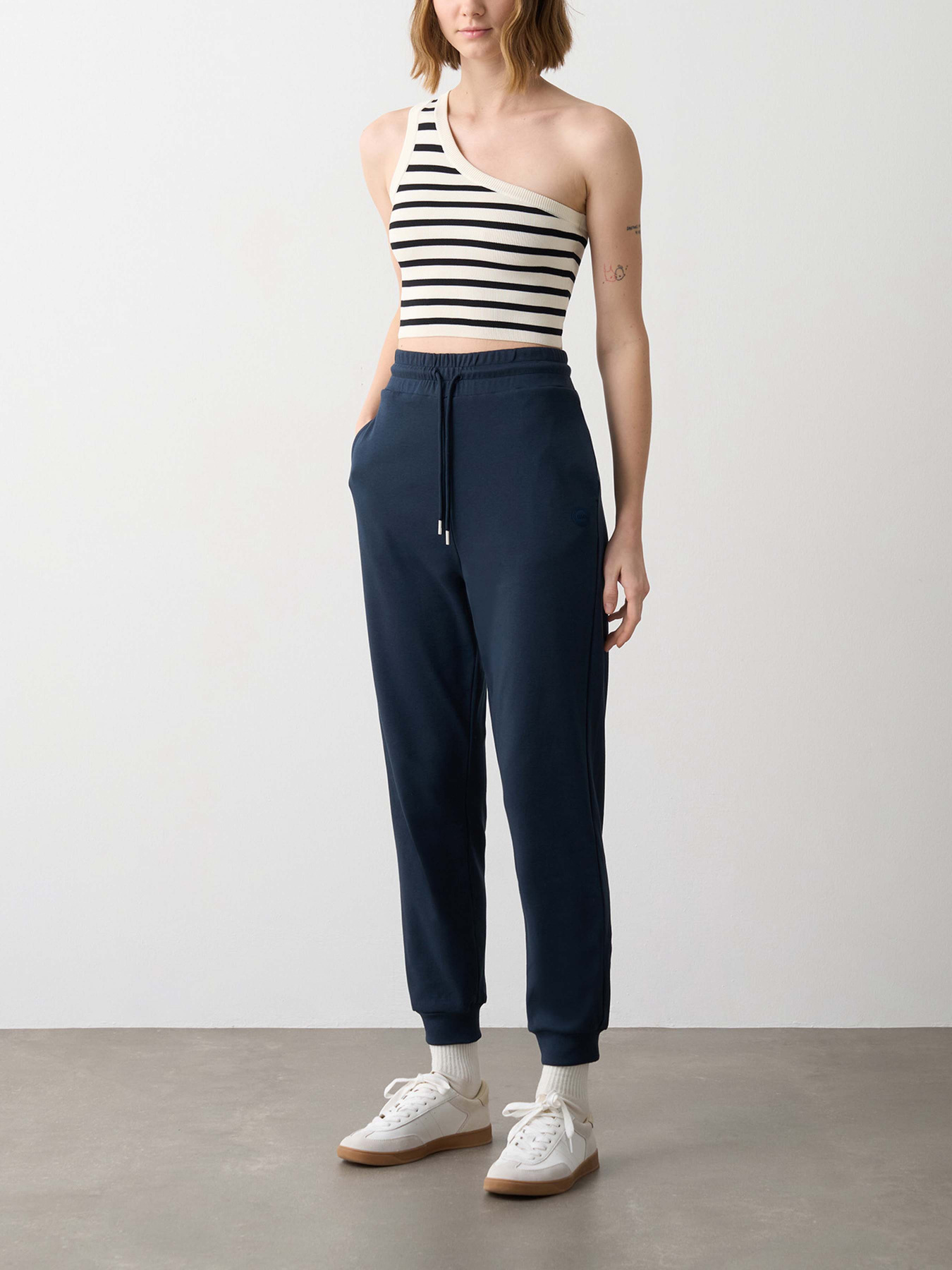 Спортивні штани Colmar модель 9241-6YP-68 Фото