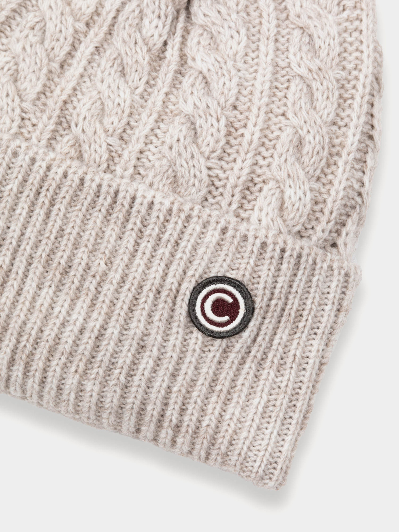 Шапка Colmar модель 5060-6XU-04 Фото