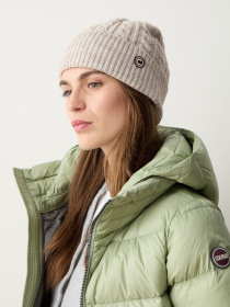 Шапка Colmar модель 5060-6XU-04 Шапка Colmar модель 5060-6XU-04 Фото