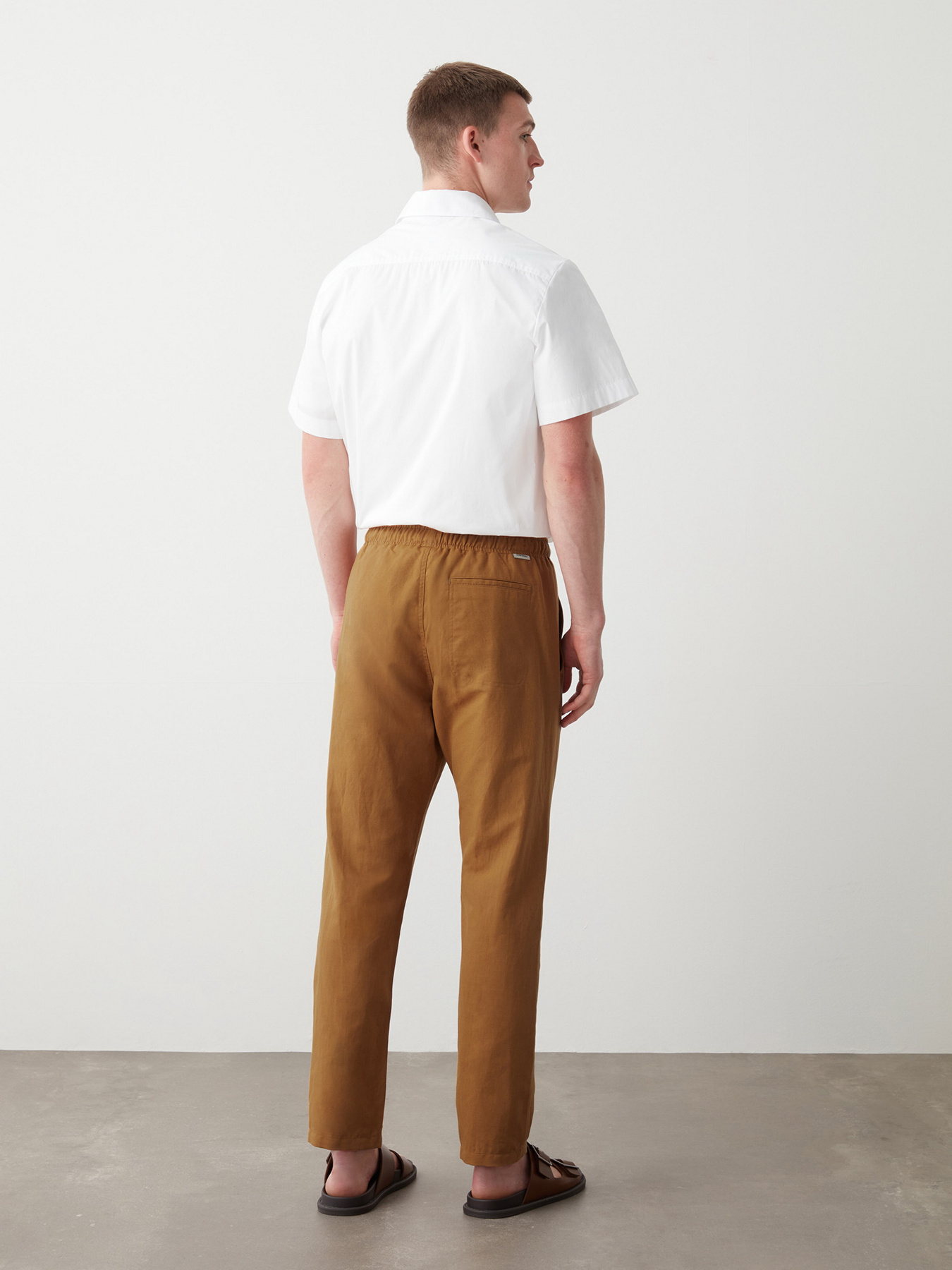 Повсякденні штани Colmar модель 0574-1ZA-716 Фото