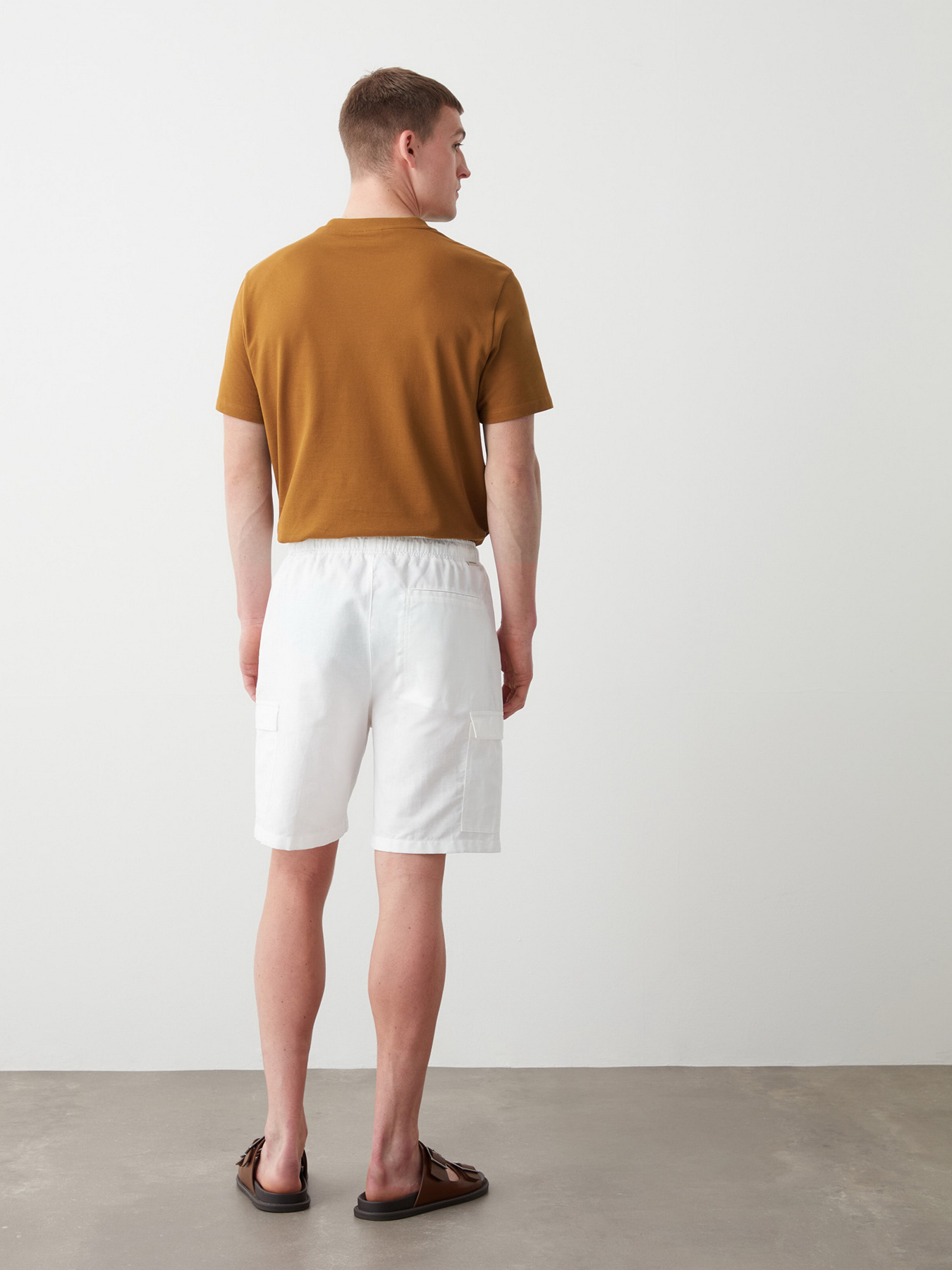 Шорти Colmar модель 0800-1ZA-01 Фото