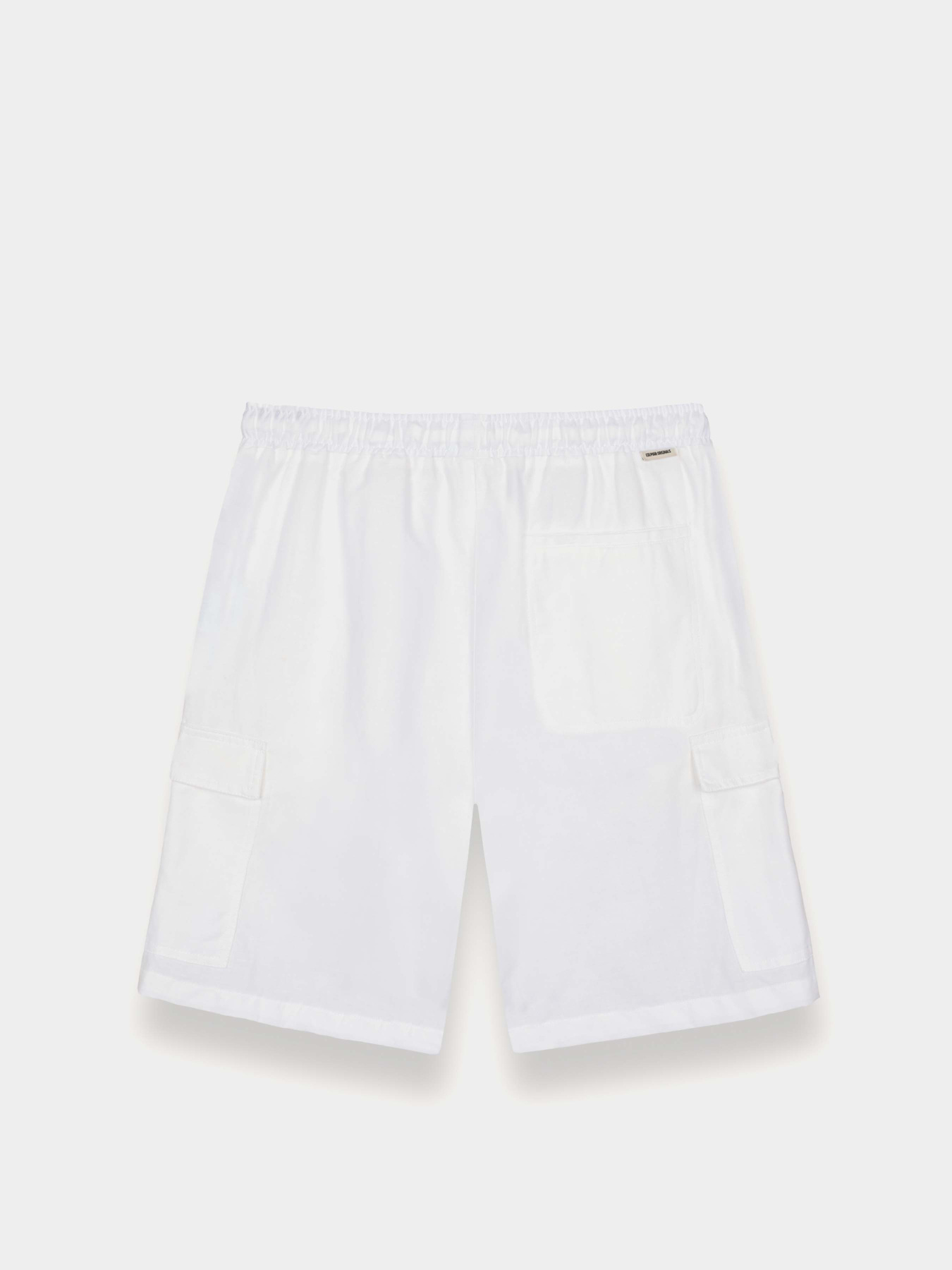 Повсякденні шорти Colmar модель 0800-1ZA-01 Фото