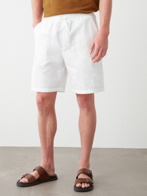 Повсякденні шорти Colmar модель 0800-1ZA-01 Фото