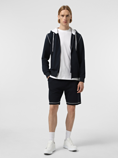 Кофта Colmar модель 6100-5WS-68 — фото - INTERTOP