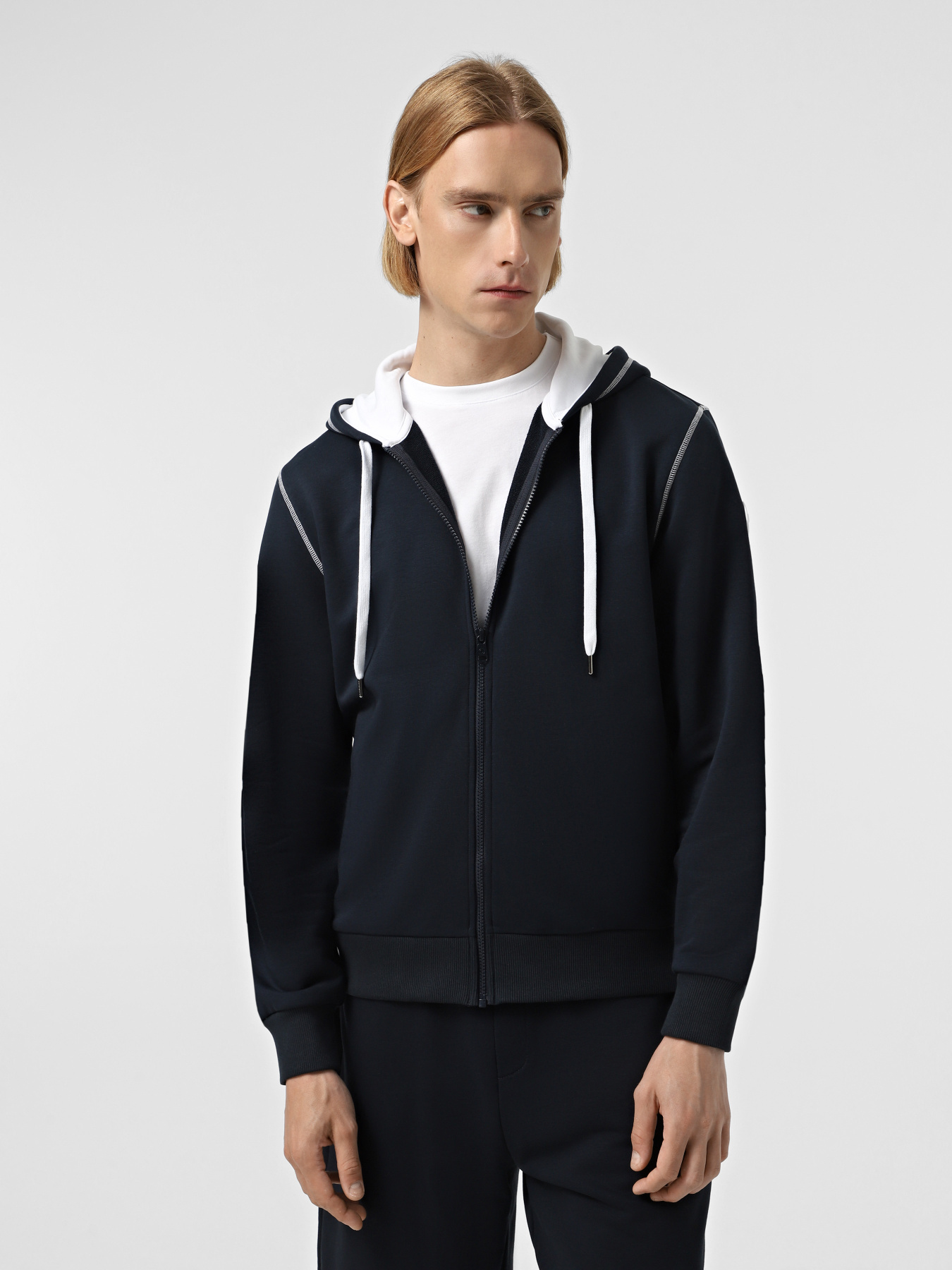 Кофта Colmar модель 6100-5WS-68 Кофта Colmar модель 6100-5WS-68 Фото