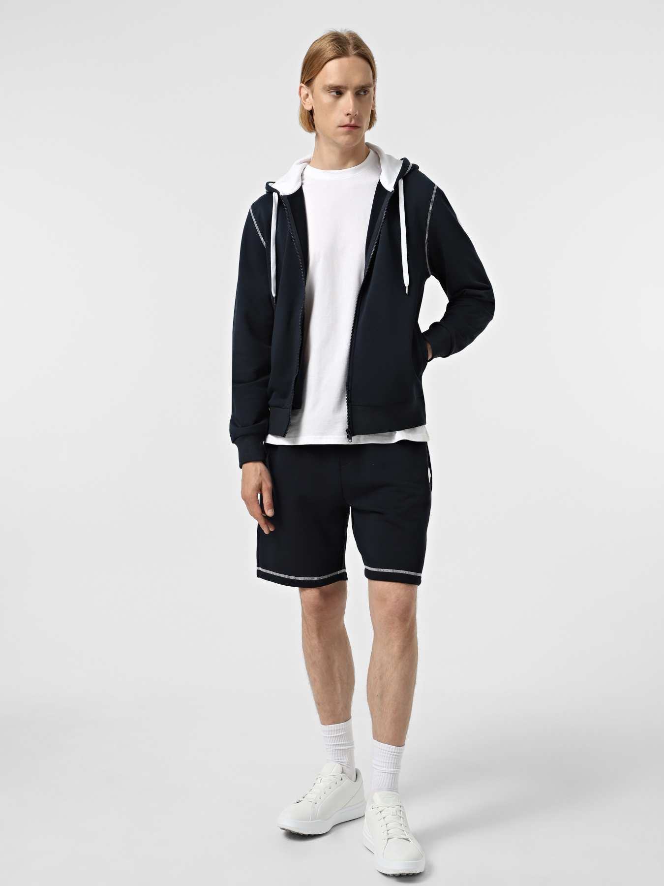 Шорты Colmar модель 6102-5WS-68 Фото