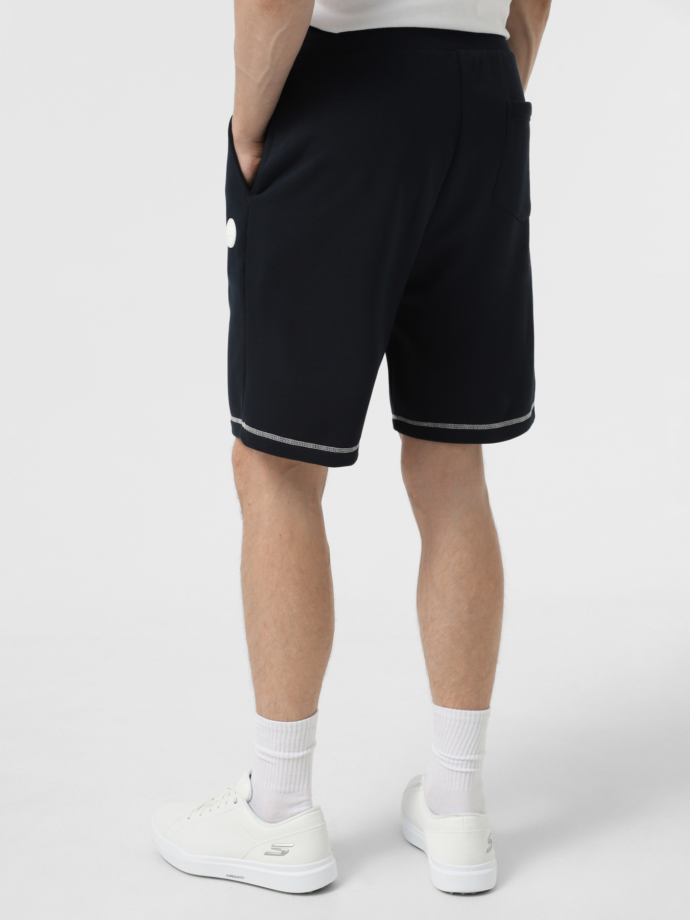 Шорты Colmar модель 6102-5WS-68 Фото