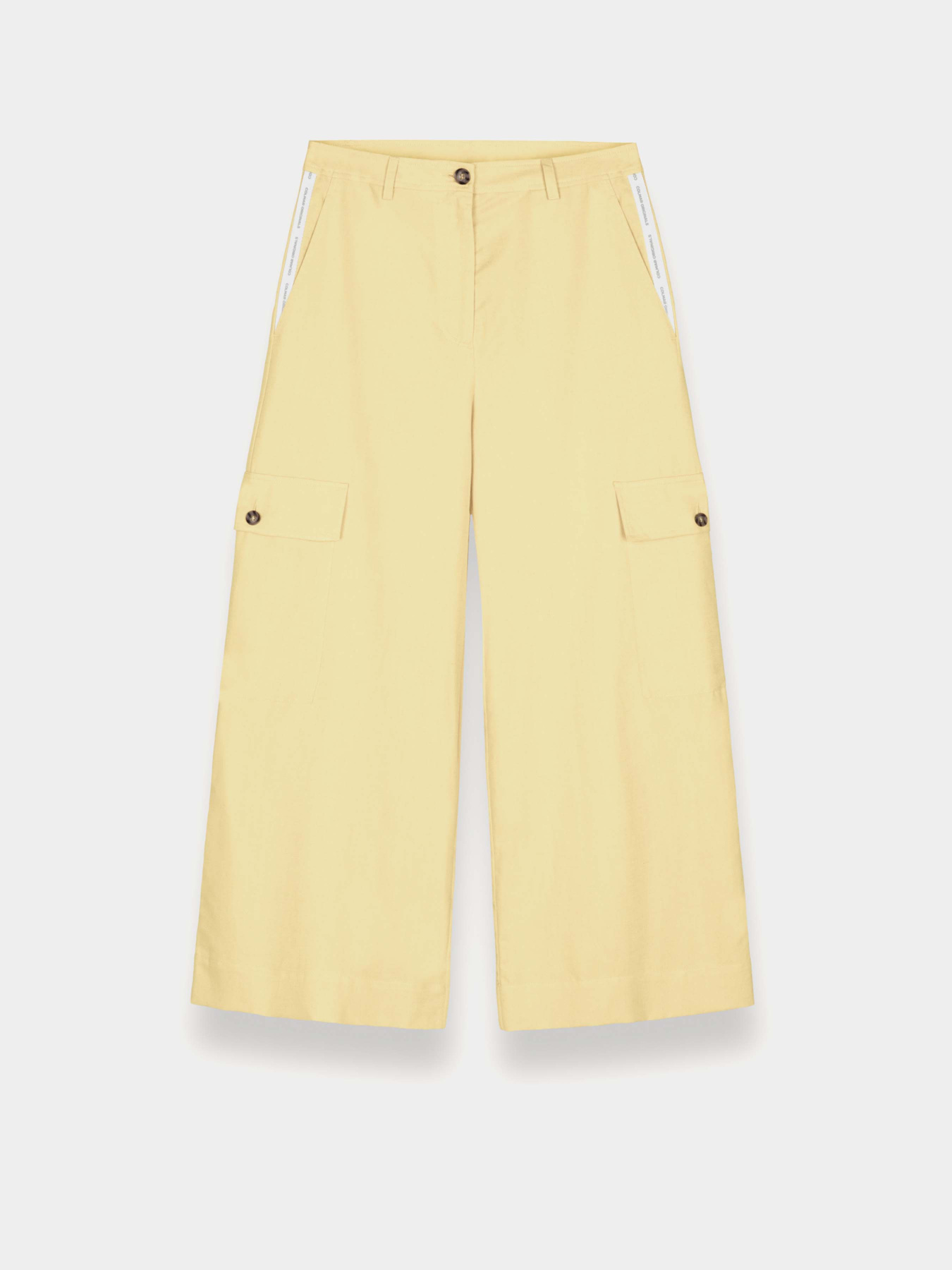 Штани палаццо Colmar модель 0698-1ZA-700 Фото