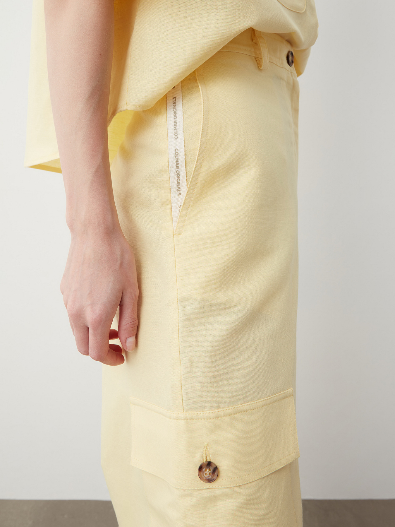 Палаццо Colmar модель 0698-1ZA-700 Фото