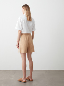 Повседневные шорты Colmar модель 0949-1ZA-699 Фото