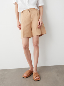 Повседневные шорты Colmar модель 0949-1ZA-699 Фото