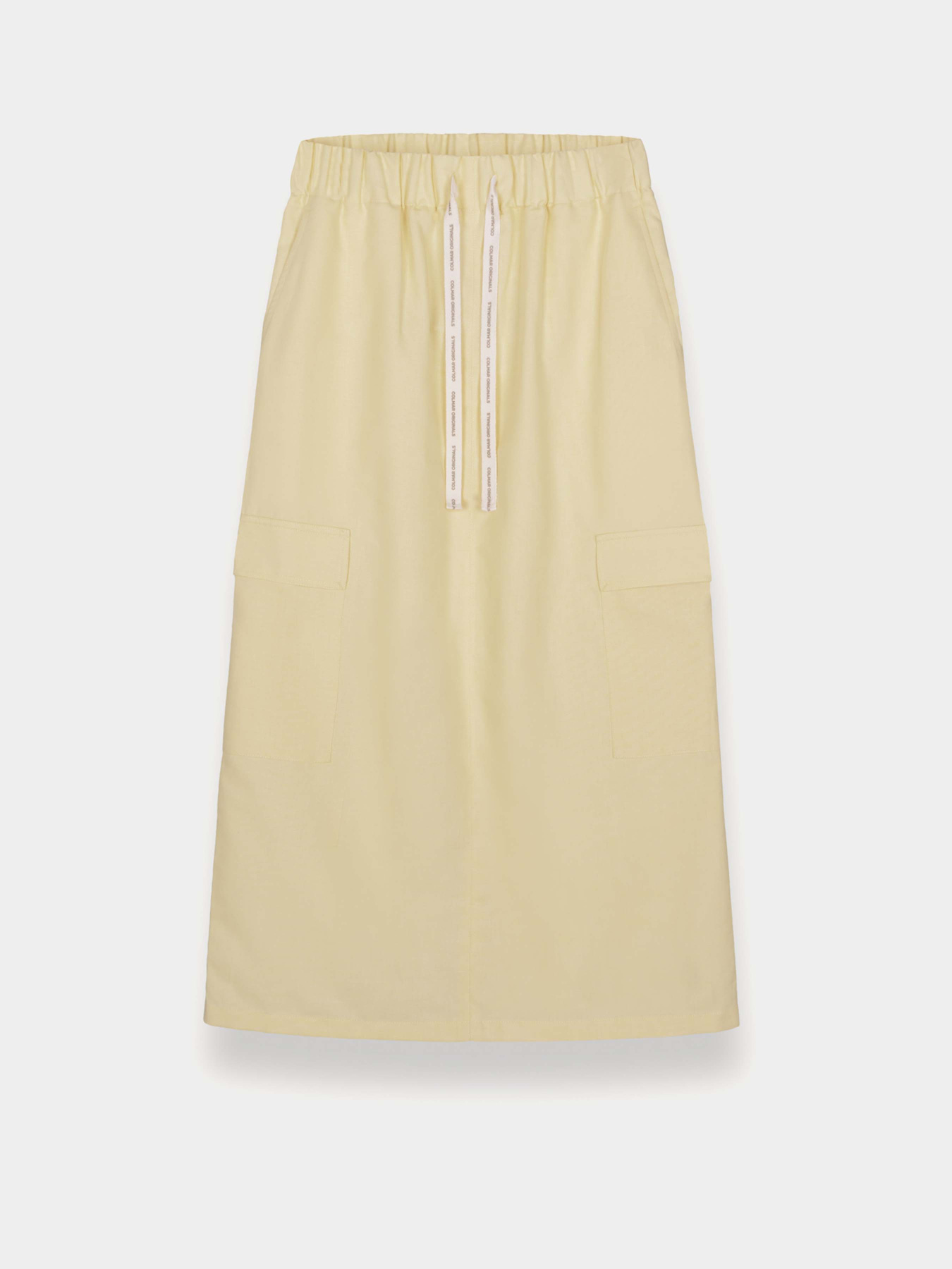 Юбка миди Colmar модель 7300-1ZA-700 Фото