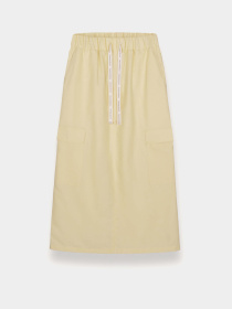 Юбка миди Colmar модель 7300-1ZA-700 Фото