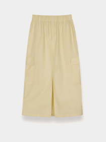 Юбка миди Colmar модель 7300-1ZA-700 Фото