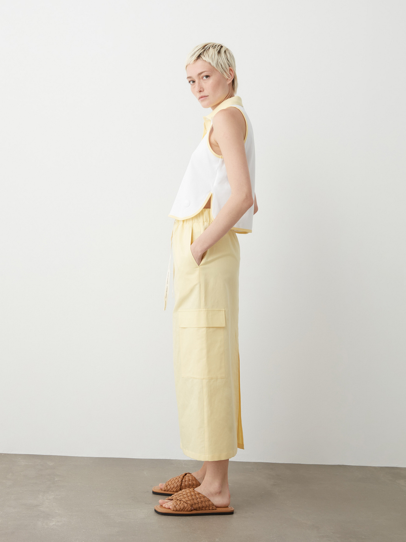 Юбка миди Colmar модель 7300-1ZA-700 Фото