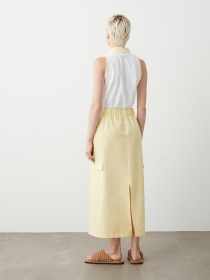 Юбка миди Colmar модель 7300-1ZA-700 Фото