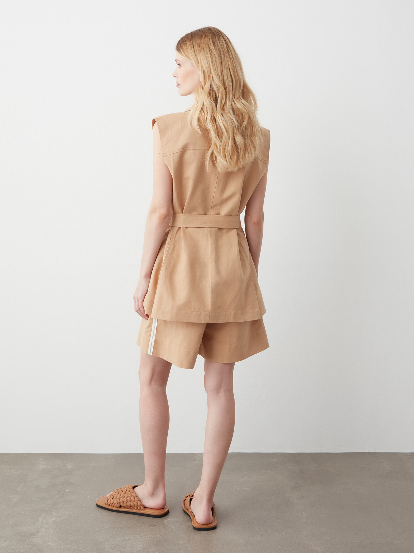 Жилет Colmar модель 8426-1ZA-699 Фото