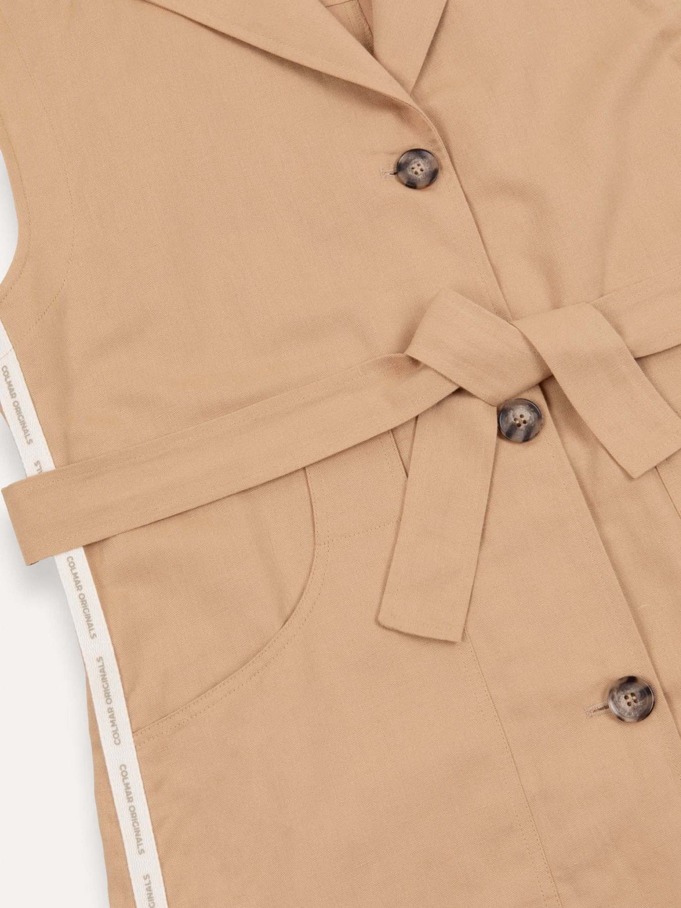 Жилет Colmar модель 8426-1ZA-699 Фото