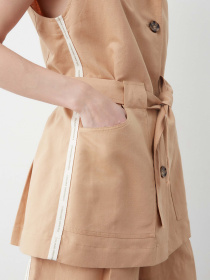 Жилет Colmar модель 8426-1ZA-699 Фото