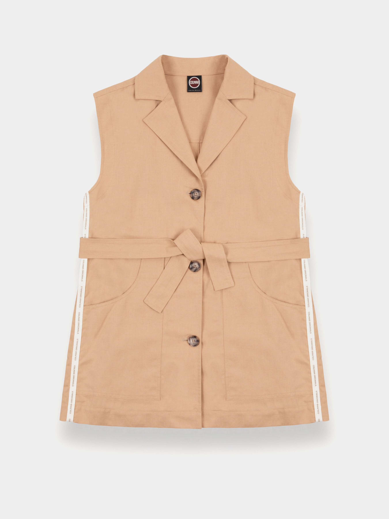 Жилет Colmar модель 8426-1ZA-699 Фото