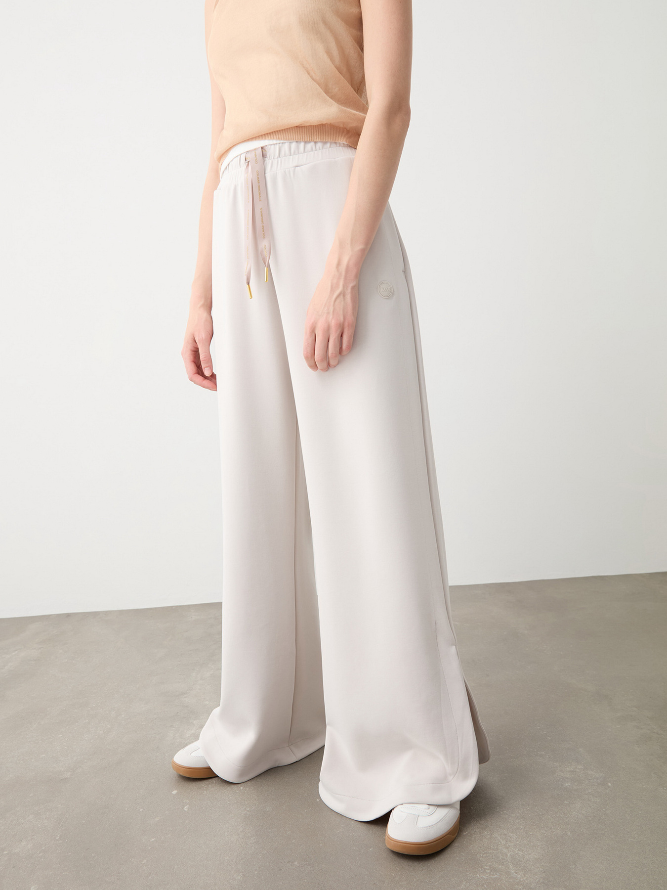 Штани палаццо Colmar модель 9232-1YH-708 Фото