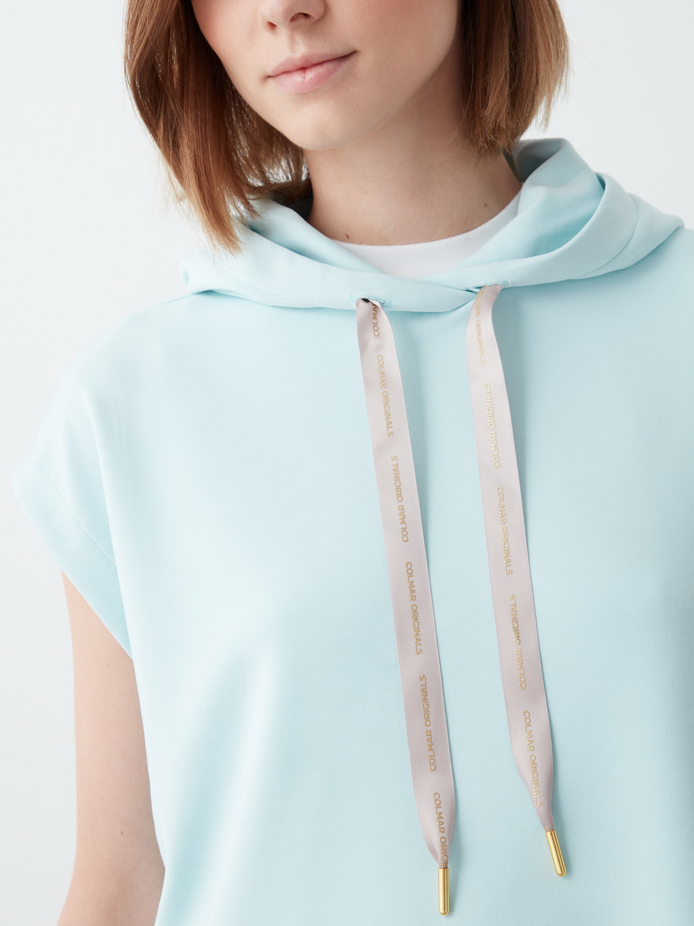 Худи Colmar модель 9228-1YH-709 Фото