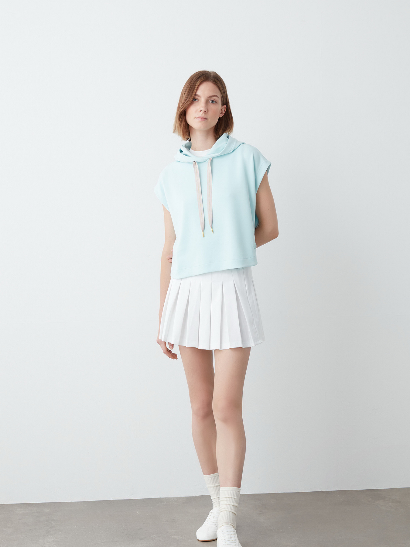 Худи Colmar модель 9228-1YH-709 Фото