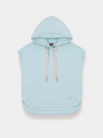 Худи Colmar модель 9228-1YH-709 Фото