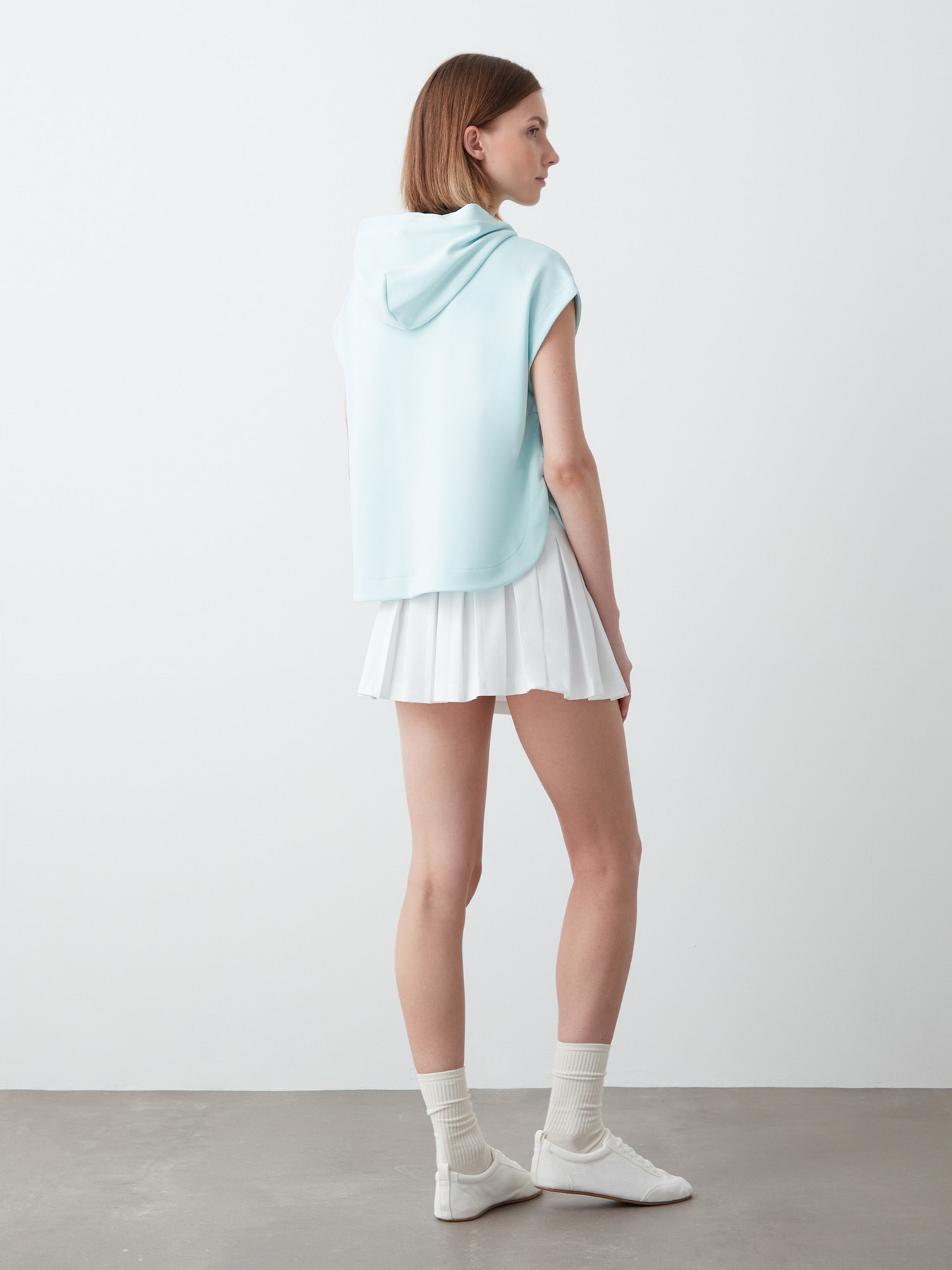 Худі Colmar модель 9228-1YH-709 Худі Colmar модель 9228-1YH-709 Фото