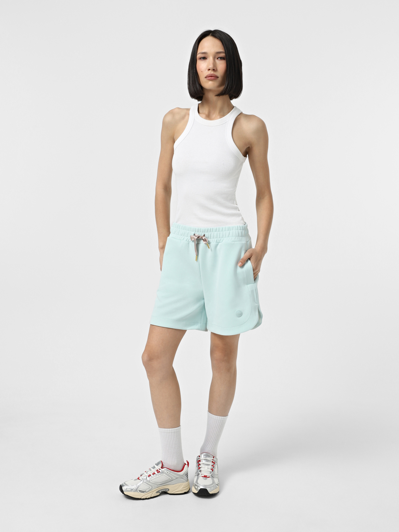 Повсякденні шорти Colmar модель 9230-1YH-709 Фото