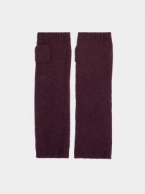 Перчатки Colin’s модель CL1013081RWN Фото