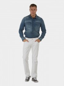 Джинсы Colin’s модель CL1009183DN03496 Фото