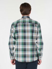 Сорочка повсякденна Colin’s модель CL1063200GRN Фото