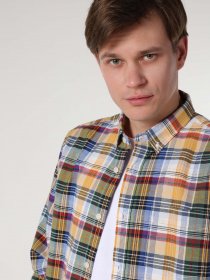 Сорочка Colin’s модель CL1063202MTC Фото