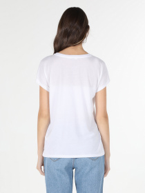 Футболка Colin’s модель CL1063219OFW Фото