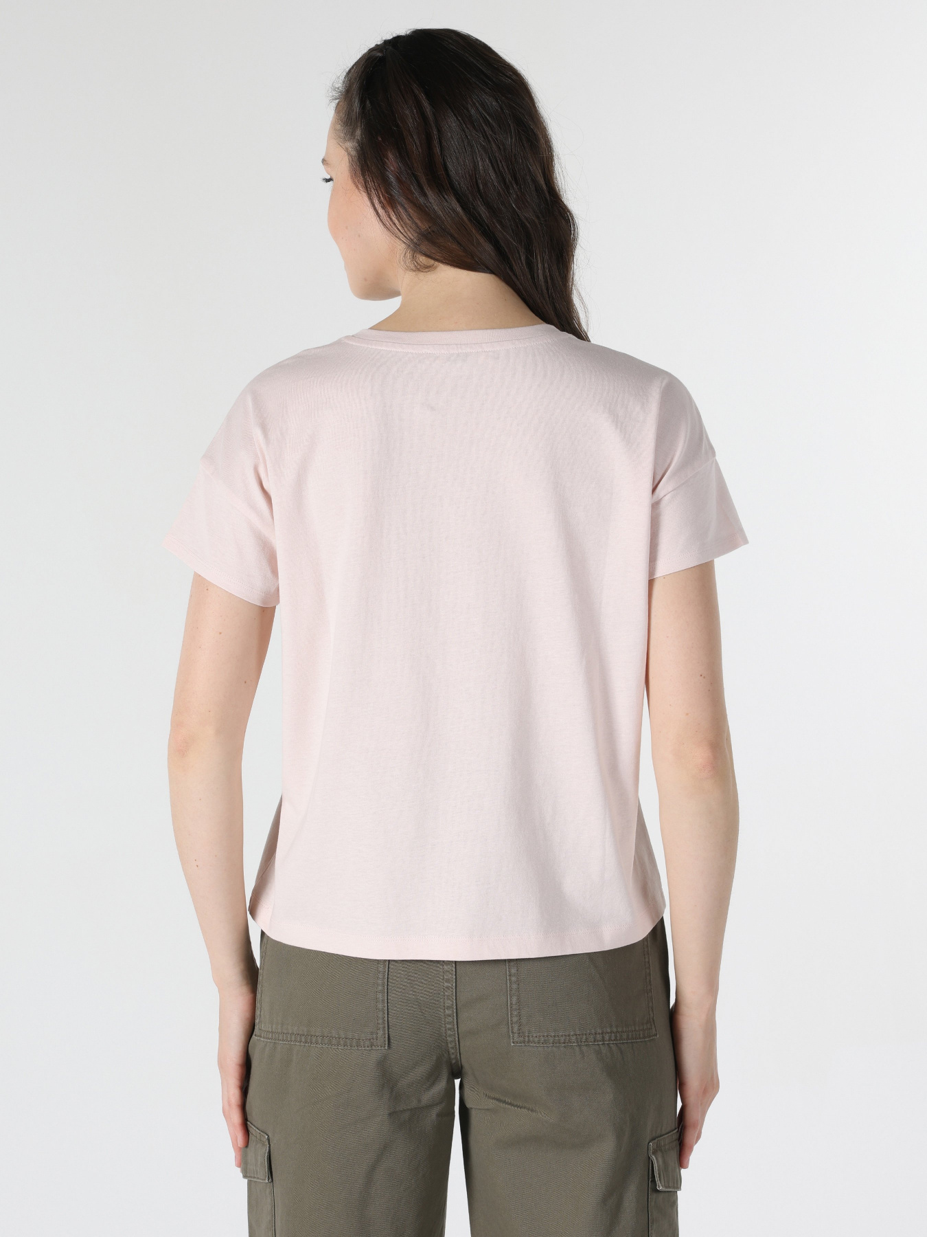 Футболка Colin’s модель CL1063229PLI Фото