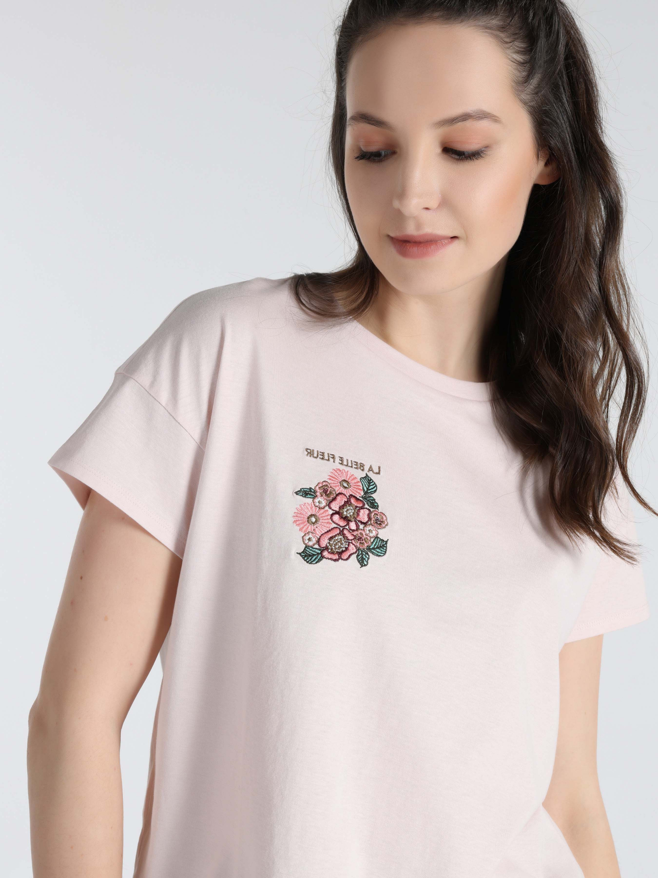 Футболка Colin’s модель CL1063229PLI Фото