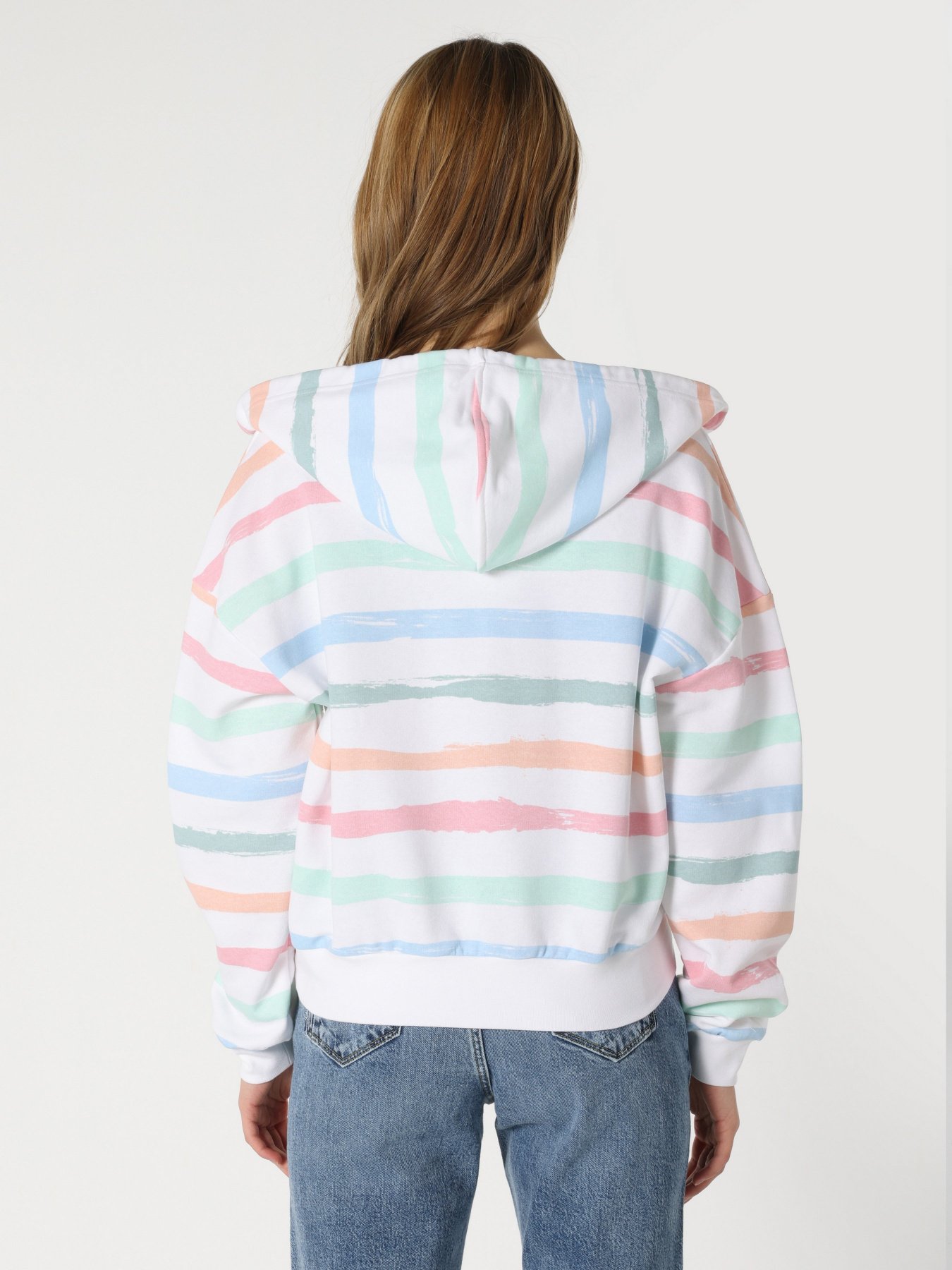 Худи Colin’s модель CL1063293MTC Фото